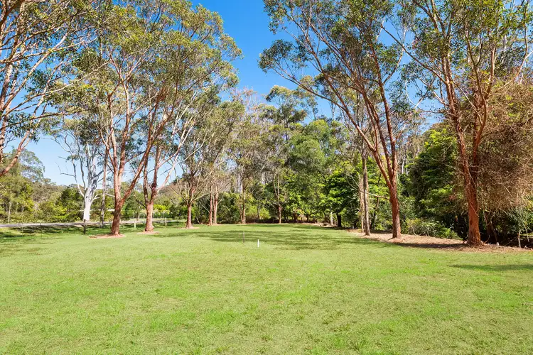 Fifth view of Homely land listing, 345 Matcham Road, Matcham NSW 2250
