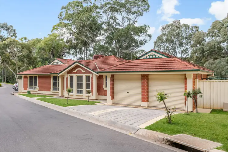 Main view of Homely house listing, 17/32 Brookside Road, Darlington SA 5047