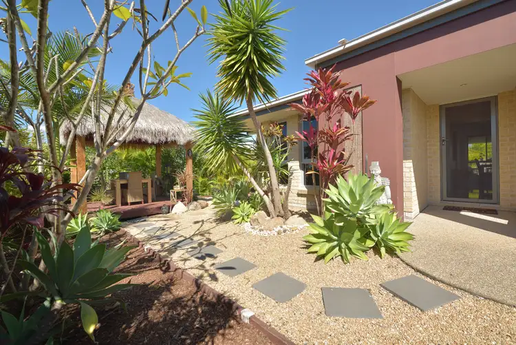 Second view of Homely house listing, 9 Carnarvon Parade, New Auckland QLD 4680