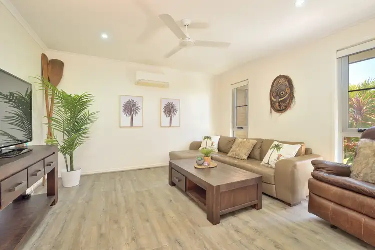 Third view of Homely house listing, 9 Carnarvon Parade, New Auckland QLD 4680