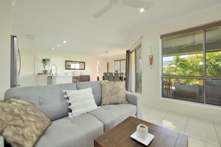 Sixth view of Homely house listing, 9 Carnarvon Parade, New Auckland QLD 4680