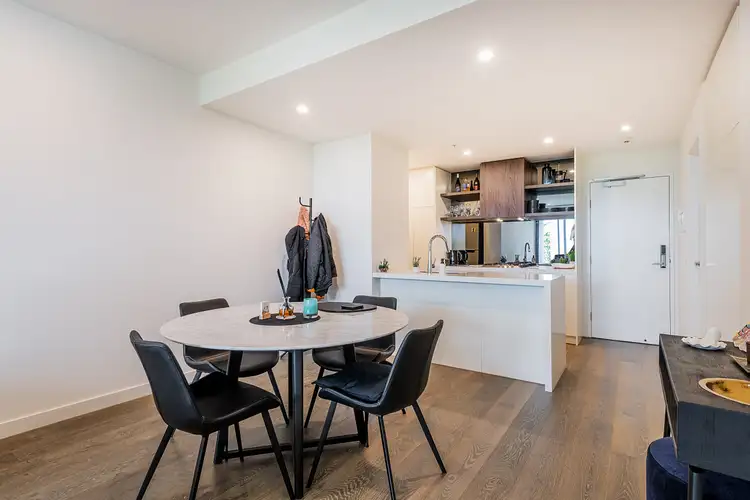 Fourth view of Homely apartment listing, 106/1 Charlnet Drive, Vermont South VIC 3133