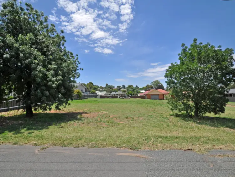 Second view of Homely land listing, LOT 29-31 Percy Street, Junee NSW 2663