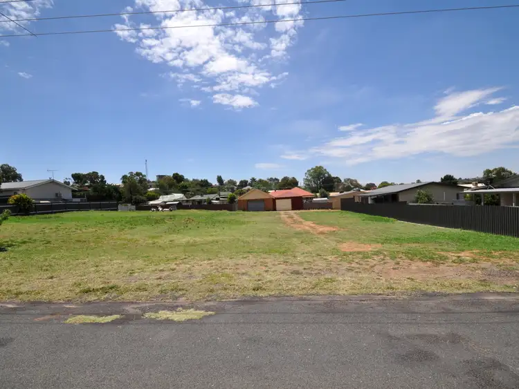 Fourth view of Homely land listing, LOT 29-31 Percy Street, Junee NSW 2663