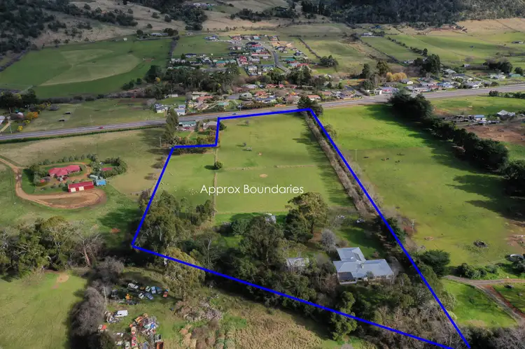 1842 Midland Highway, Bagdad TAS 7030