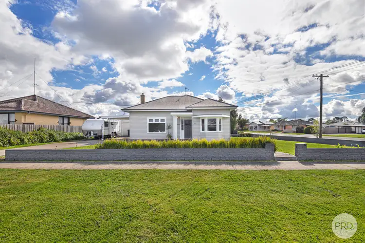 Second view of Homely house listing, 22 Alfred Street, Sebastopol VIC 3356
