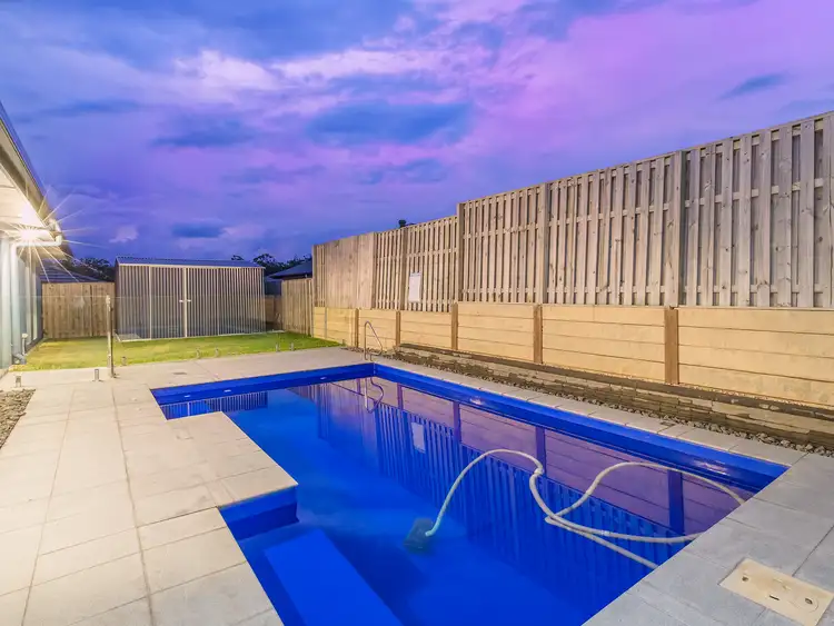 Fifth view of Homely house listing, 12 Giacco Street, Pimpama QLD 4209