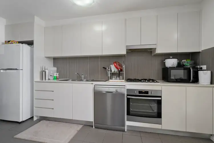 Third view of Homely unit listing, 119/69-73 Elizabeth Drive, Liverpool NSW 2170