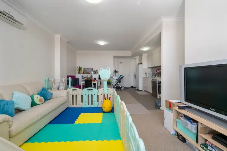 Fourth view of Homely unit listing, 119/69-73 Elizabeth Drive, Liverpool NSW 2170