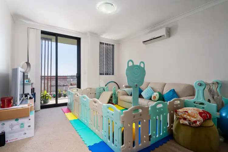 Fifth view of Homely unit listing, 119/69-73 Elizabeth Drive, Liverpool NSW 2170