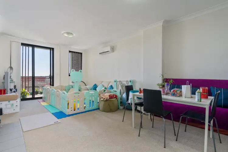 Sixth view of Homely unit listing, 119/69-73 Elizabeth Drive, Liverpool NSW 2170