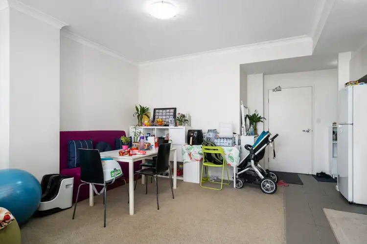 Seventh view of Homely unit listing, 119/69-73 Elizabeth Drive, Liverpool NSW 2170