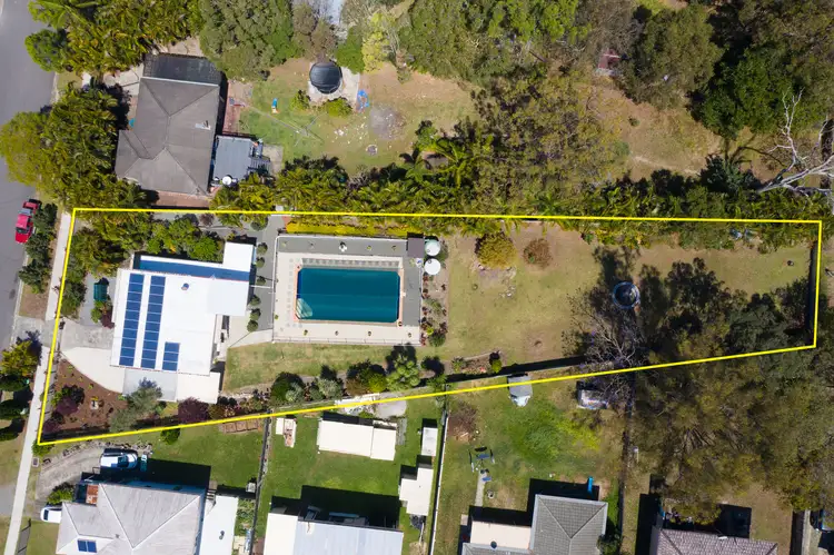 Main view of Homely house listing, 3 David Street, Kingston QLD 4114