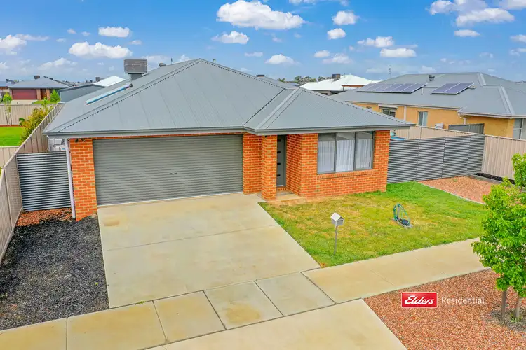 13 Magnolia Drive, Echuca VIC 3564