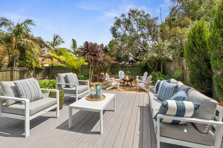 Main view of Homely house listing, 6 Perrey Street, Collaroy Plateau NSW 2097