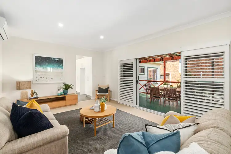 Third view of Homely house listing, 6 Perrey Street, Collaroy Plateau NSW 2097