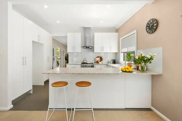 Fourth view of Homely house listing, 6 Perrey Street, Collaroy Plateau NSW 2097