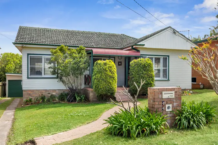 Fifth view of Homely house listing, 6 Perrey Street, Collaroy Plateau NSW 2097