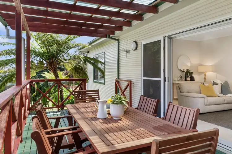 Sixth view of Homely house listing, 6 Perrey Street, Collaroy Plateau NSW 2097