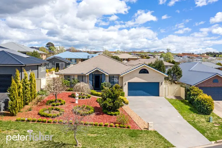 23 George Weily Place, Orange NSW 2800