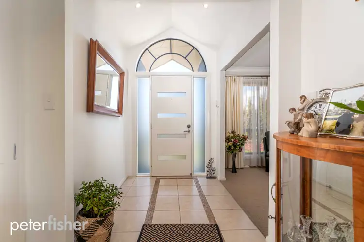 Second view of Homely house listing, 23 George Weily Place, Orange NSW 2800