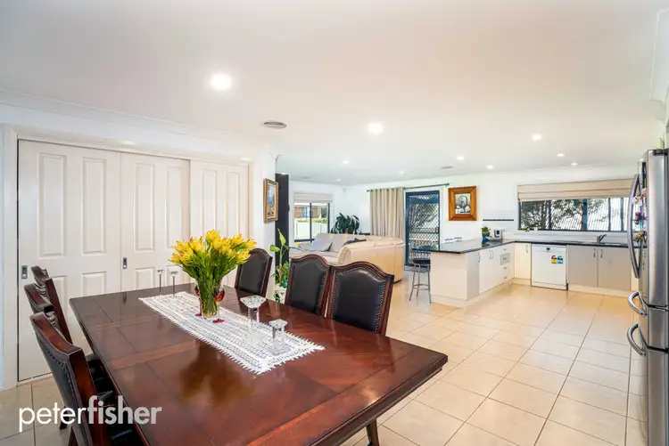 Fifth view of Homely house listing, 23 George Weily Place, Orange NSW 2800