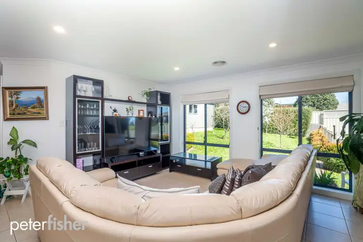 Sixth view of Homely house listing, 23 George Weily Place, Orange NSW 2800