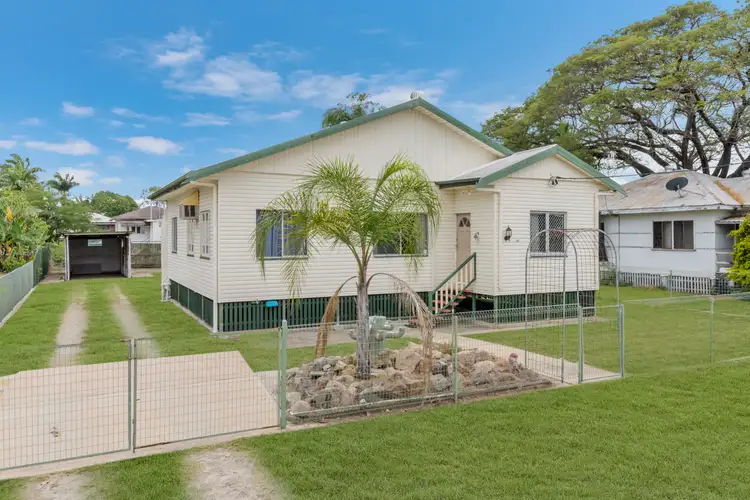 92 Tippett Street, Gulliver QLD 4812