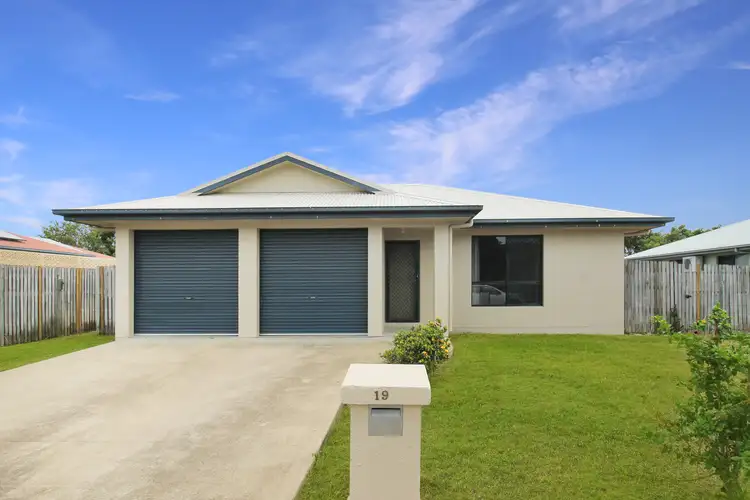 19 Amy Court, Kelso QLD 4815