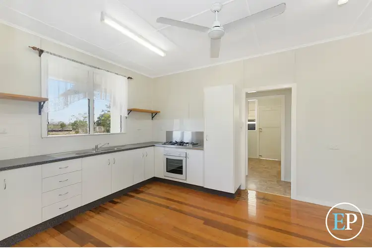 Second view of Homely house listing, 12 Brady Road, Oak Valley QLD 4811