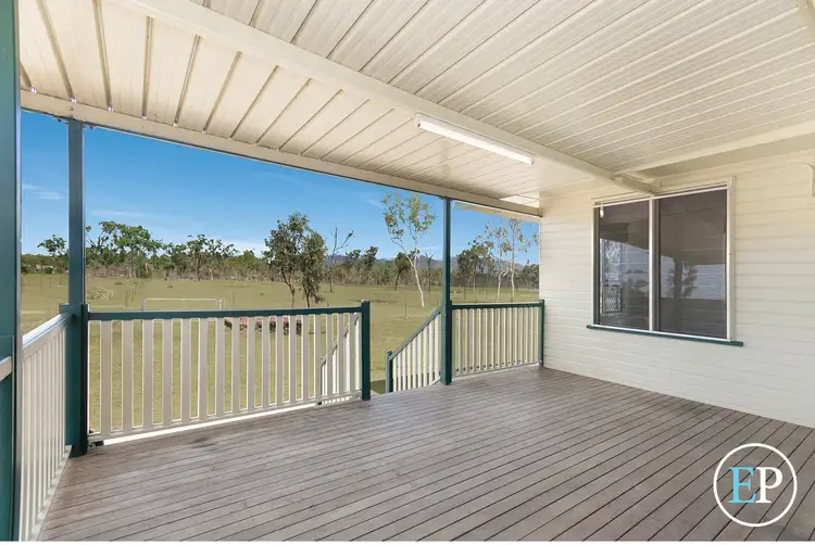 Fourth view of Homely house listing, 12 Brady Road, Oak Valley QLD 4811