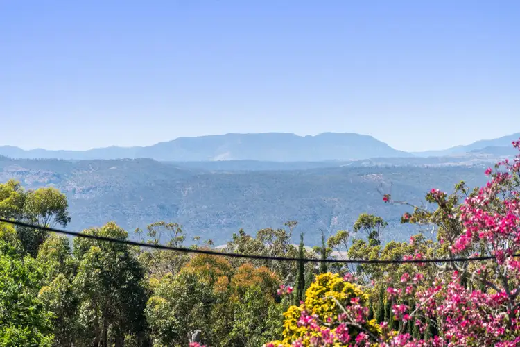 Third view of Homely house listing, 31 Blue Hills Drive, Rangeville QLD 4350