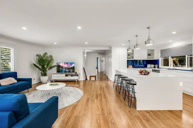 Sixth view of Homely house listing, 31 Blue Hills Drive, Rangeville QLD 4350