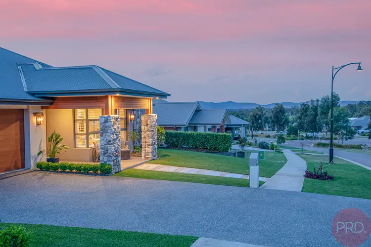 Fifth view of Homely house listing, 16 Abberton Parkway, North Rothbury NSW 2335