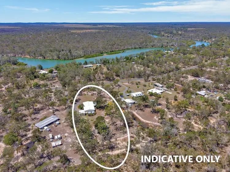 219 PACIFIC HAVEN CIRCUIT, Pacific Haven QLD 4659