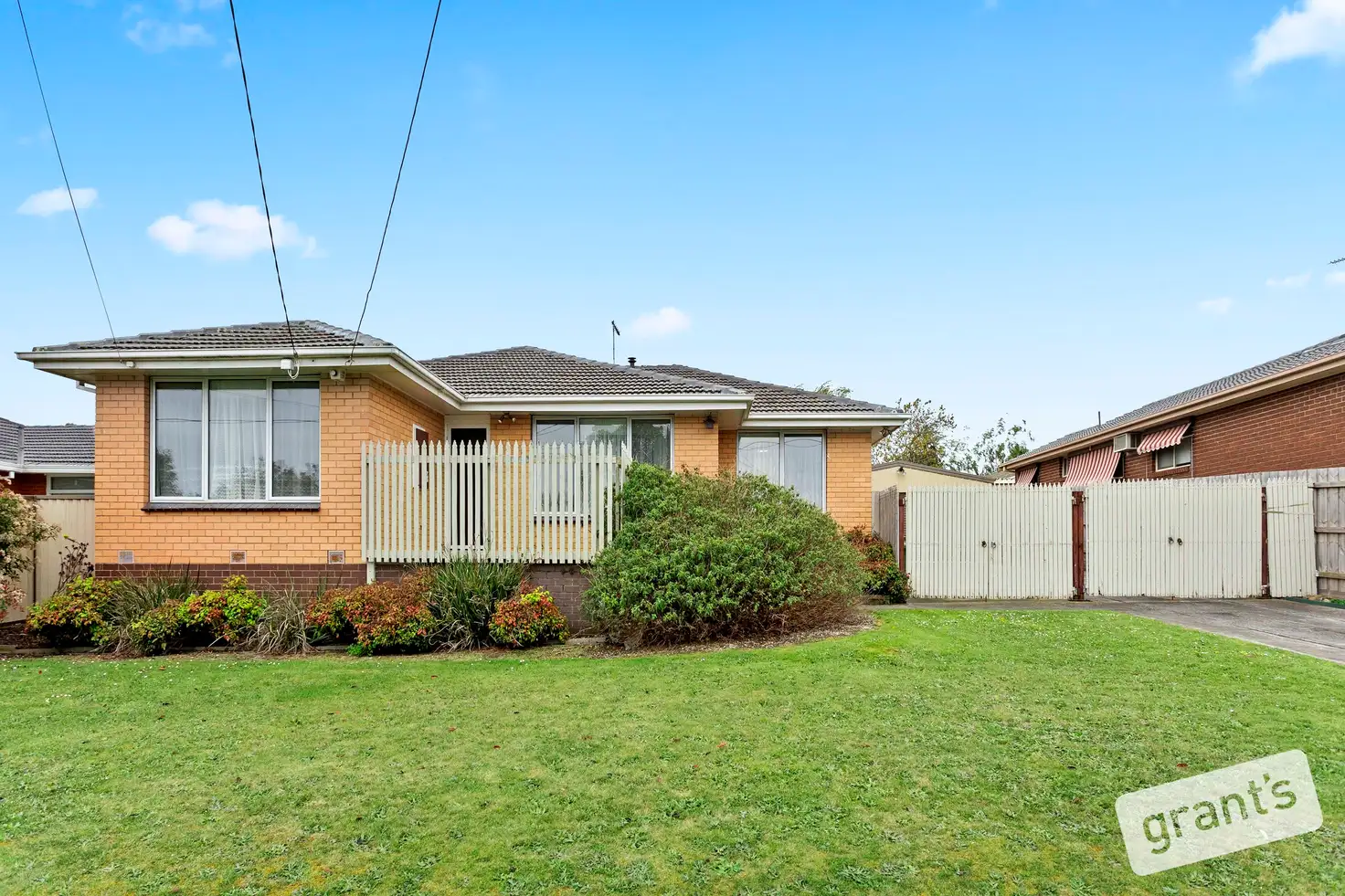 Main view of Homely house listing, 12 Albert Road, Hallam VIC 3803