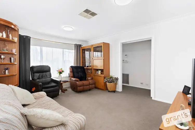 Second view of Homely house listing, 12 Albert Road, Hallam VIC 3803