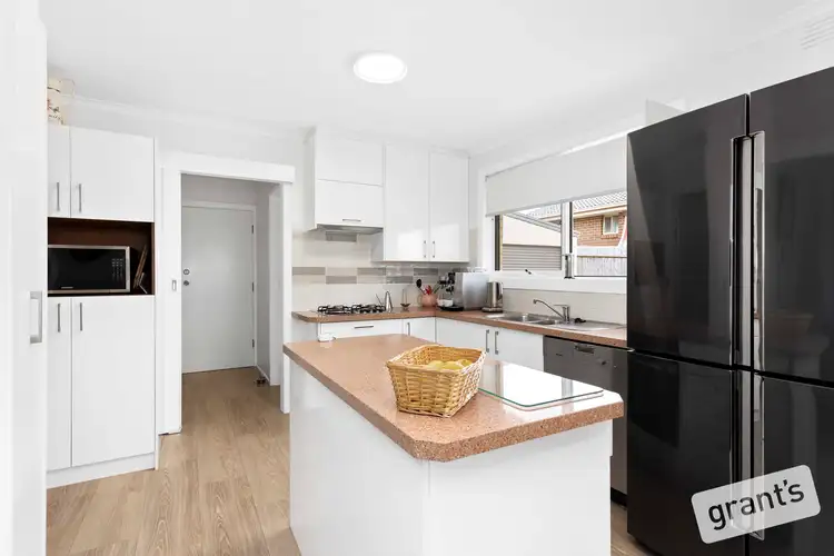 Third view of Homely house listing, 12 Albert Road, Hallam VIC 3803