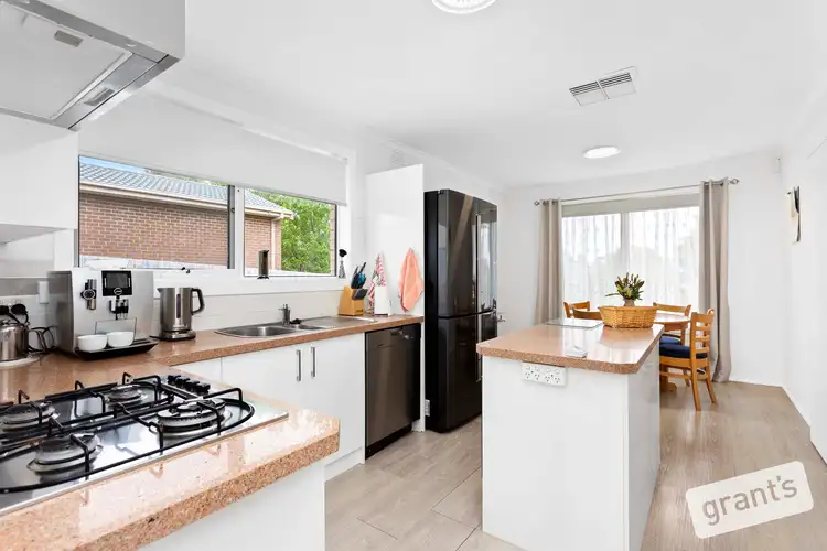 Fifth view of Homely house listing, 12 Albert Road, Hallam VIC 3803