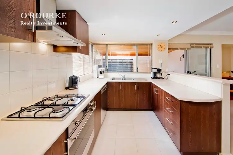 Fourth view of Homely townhouse listing, 3c Battrass Place, Innaloo WA 6018