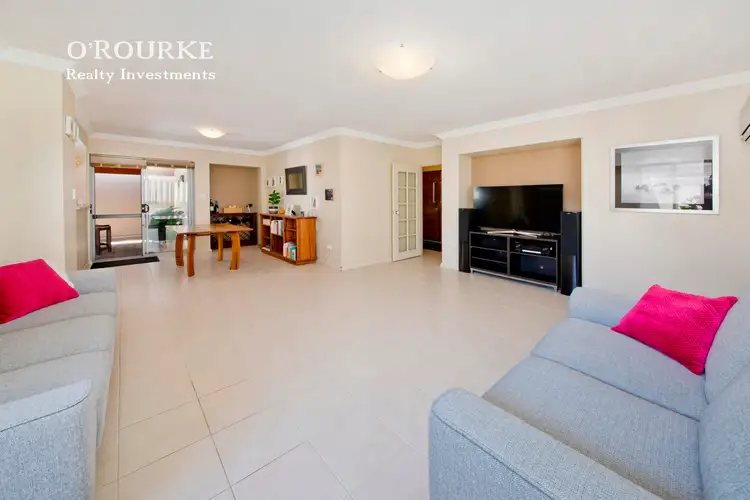Fifth view of Homely townhouse listing, 3c Battrass Place, Innaloo WA 6018