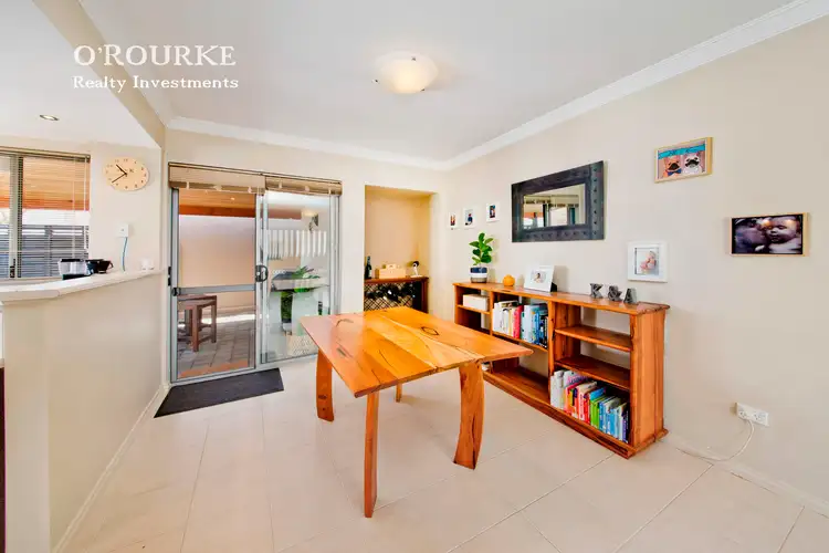 Sixth view of Homely townhouse listing, 3c Battrass Place, Innaloo WA 6018
