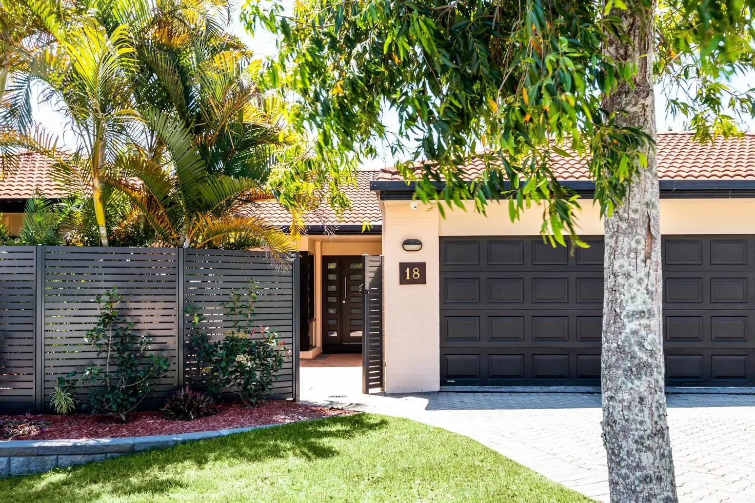 Main view of Homely house listing, 18 Gordon Crescent, Wakerley QLD 4154