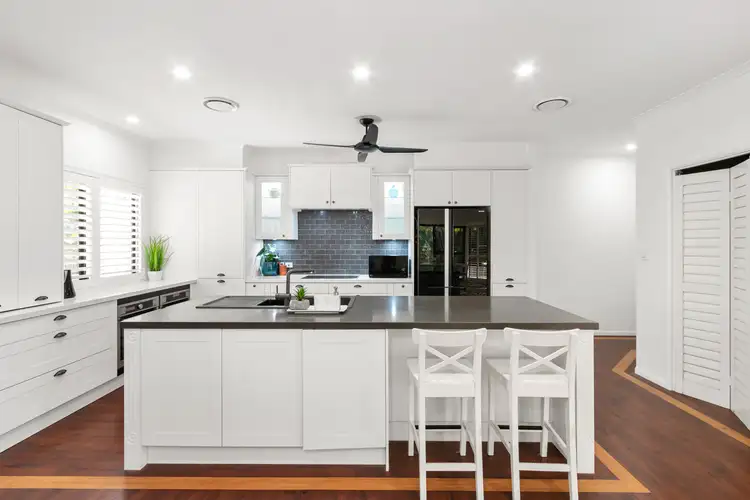 Fourth view of Homely house listing, 18 Gordon Crescent, Wakerley QLD 4154