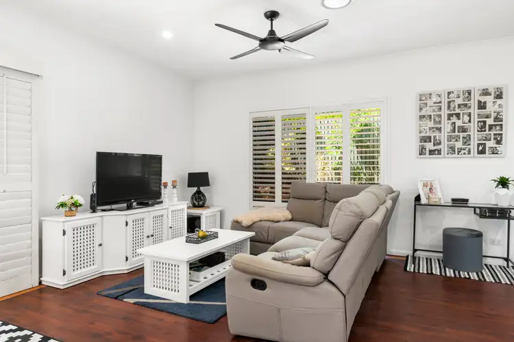 Fifth view of Homely house listing, 18 Gordon Crescent, Wakerley QLD 4154
