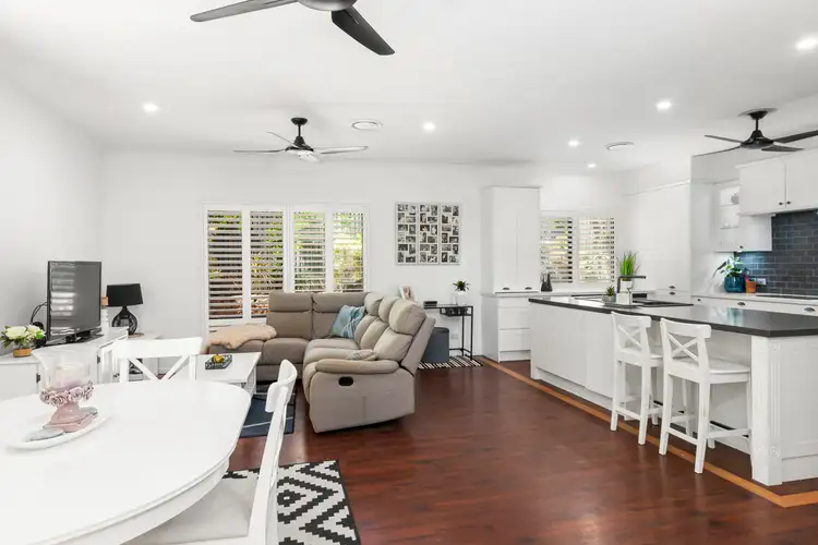 Sixth view of Homely house listing, 18 Gordon Crescent, Wakerley QLD 4154