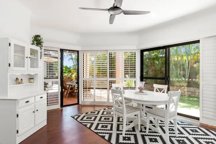Seventh view of Homely house listing, 18 Gordon Crescent, Wakerley QLD 4154