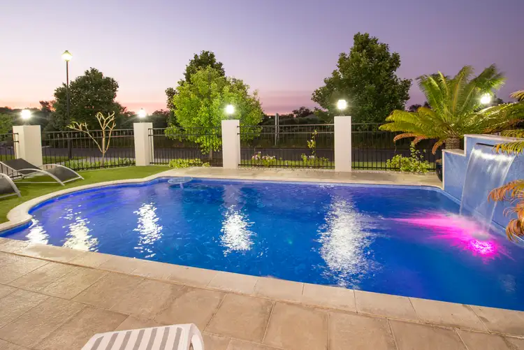 Third view of Homely house listing, 4 Almond Parkway, Yalyalup WA 6280