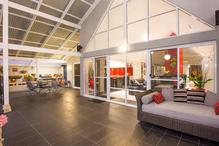 Fourth view of Homely house listing, 4 Almond Parkway, Yalyalup WA 6280