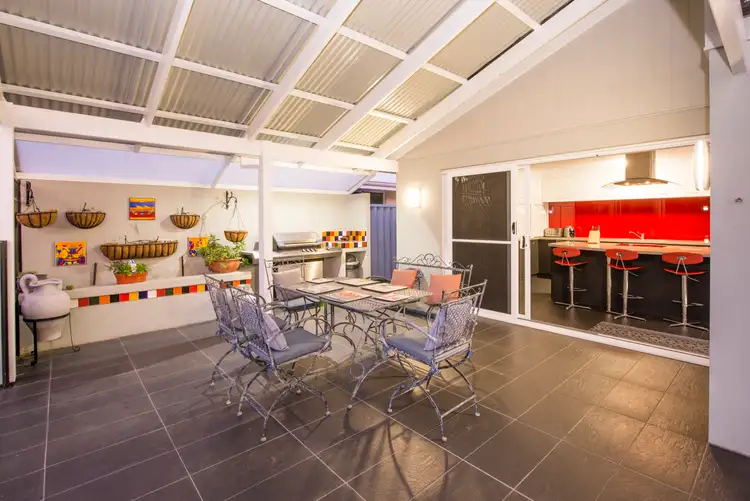 Fifth view of Homely house listing, 4 Almond Parkway, Yalyalup WA 6280
